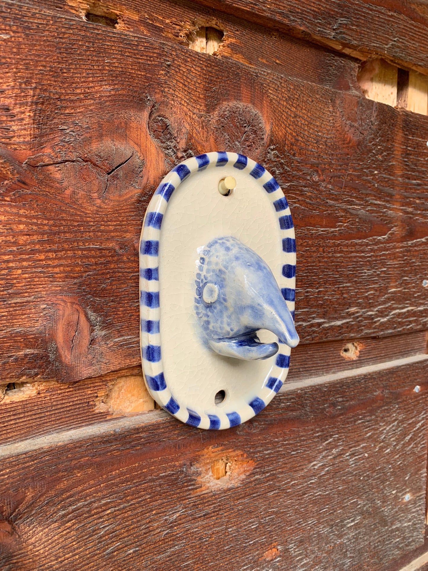 Fish Trophy