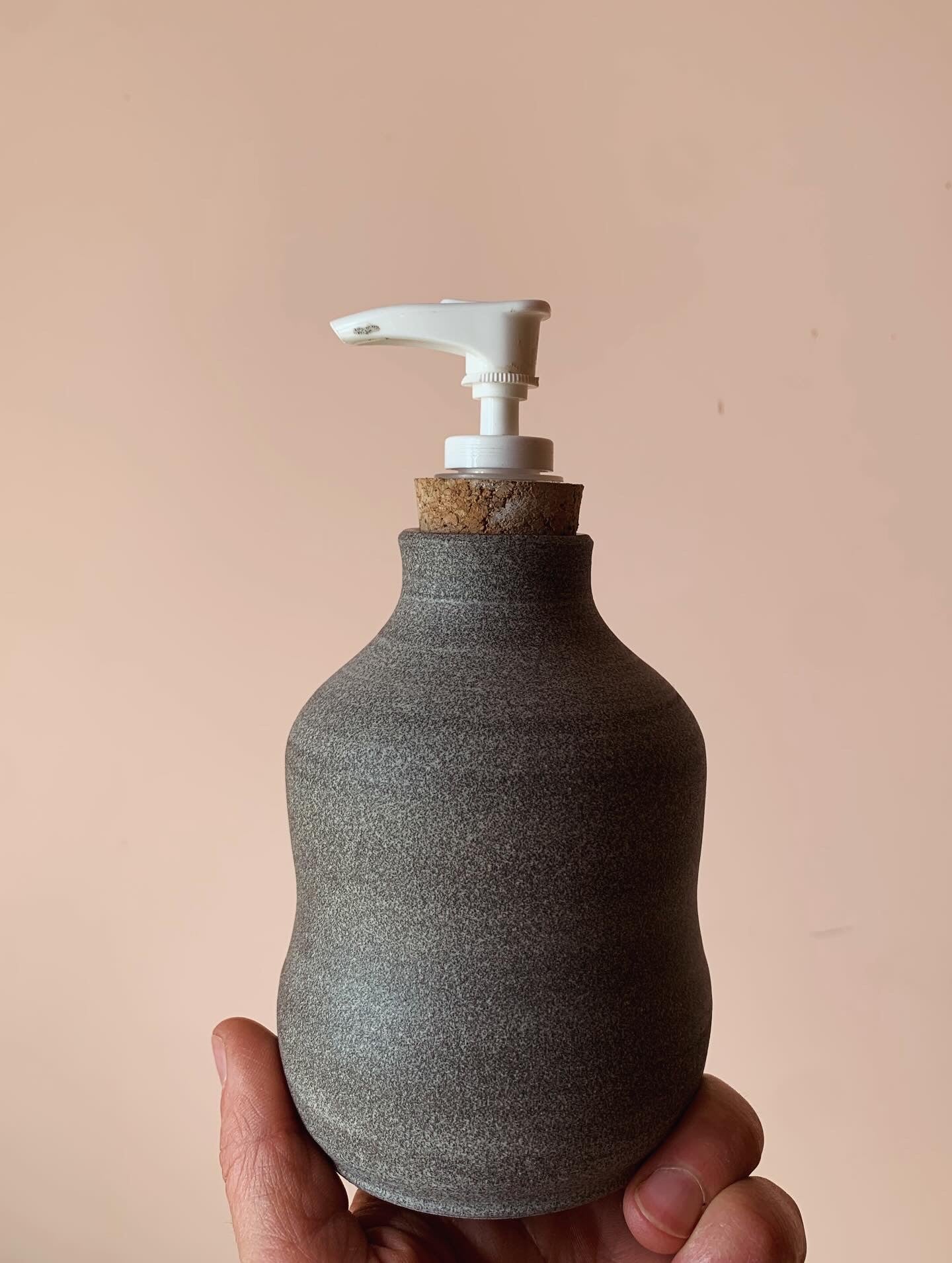Soap Dispenser