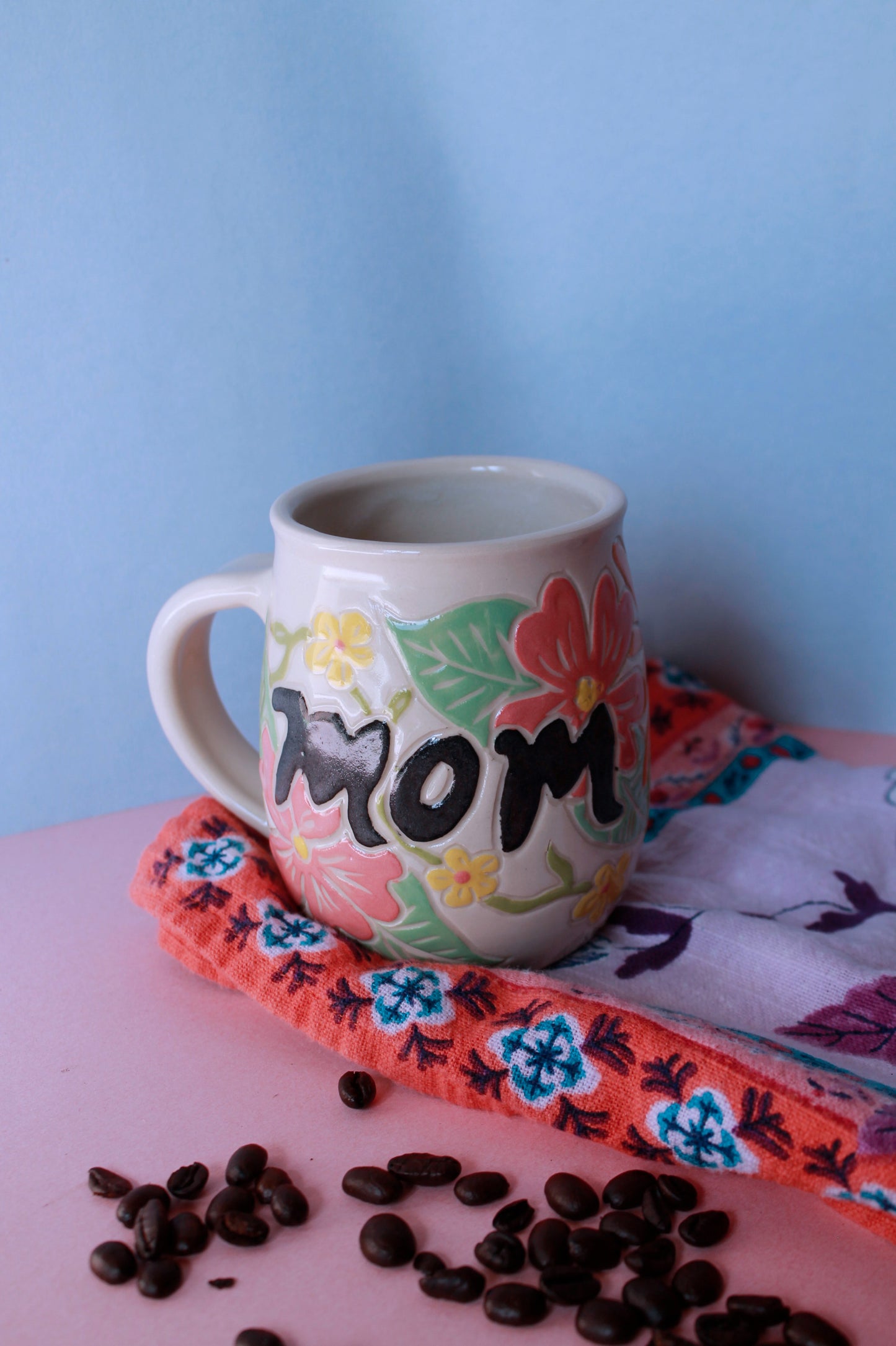 Mama Mug