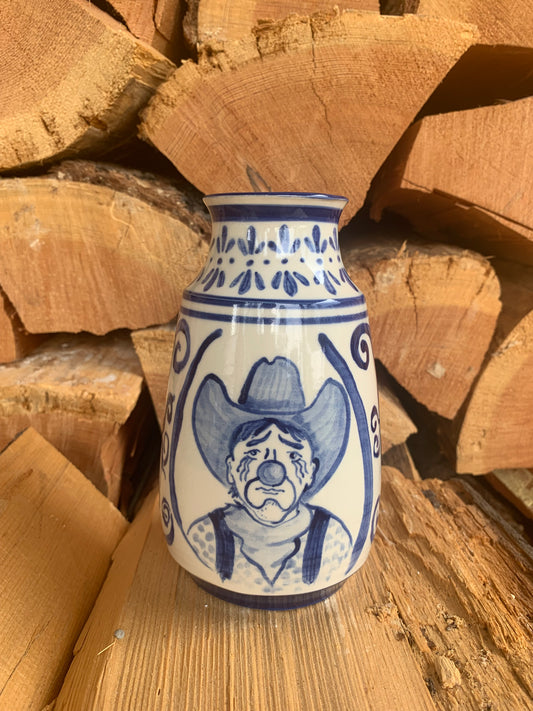 Rodeo Blues 4