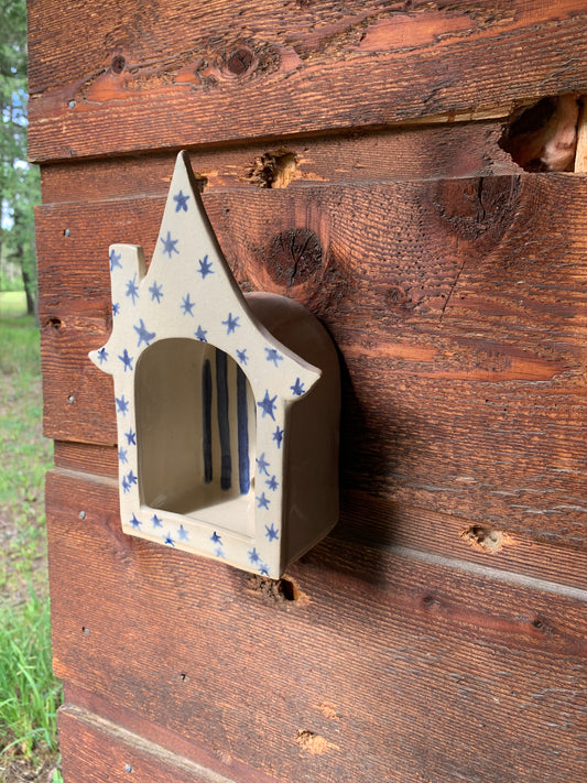 Small Home