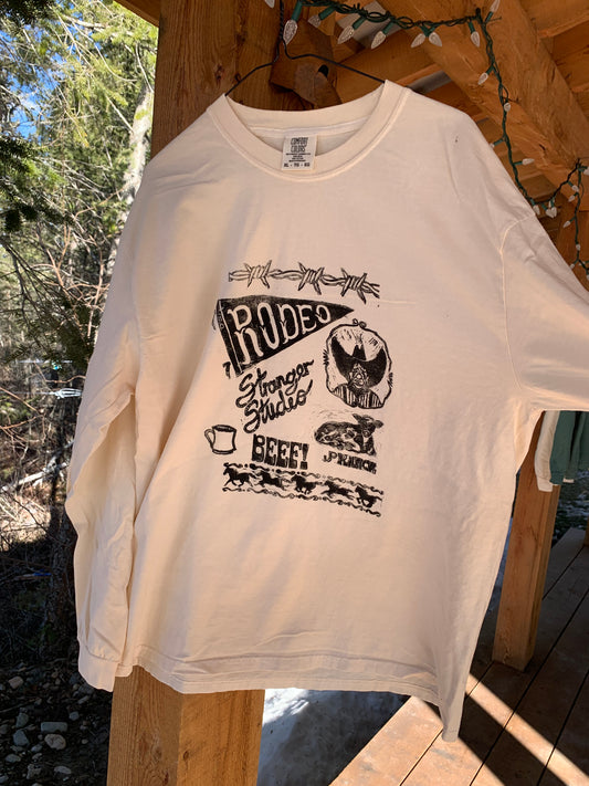 JP Ranch Long Sleeve Shirt