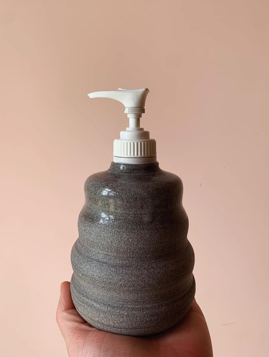 Soap Dispenser