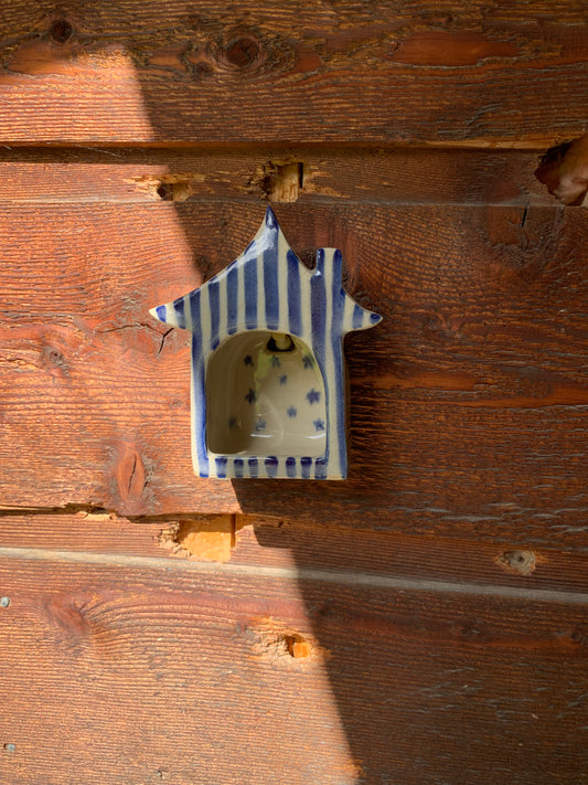 Smaller Home