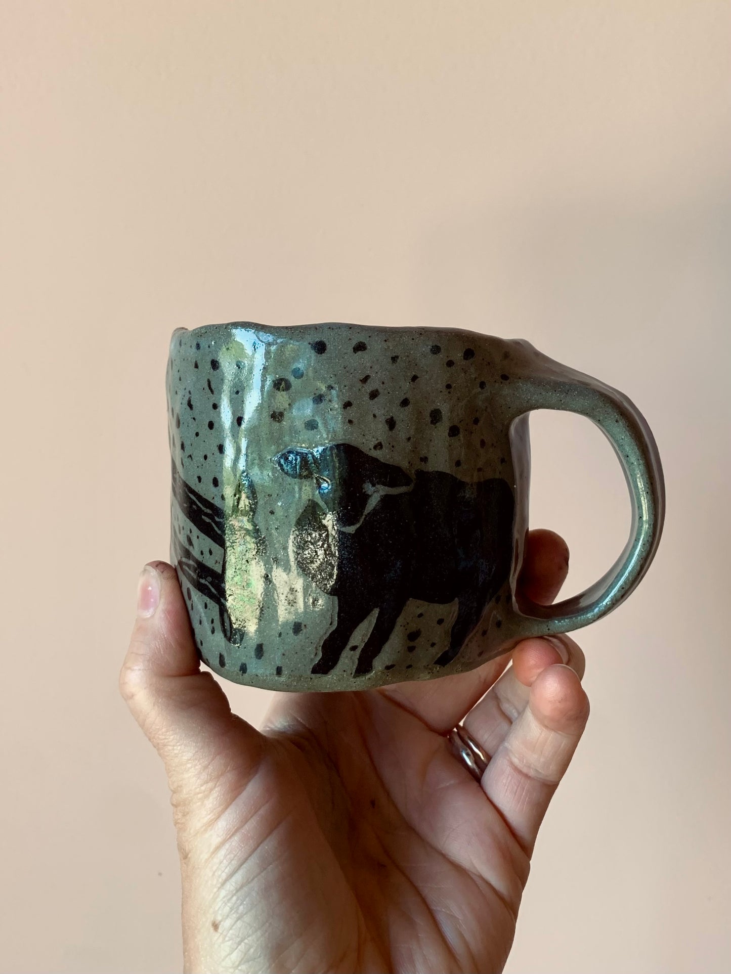 Country Mug