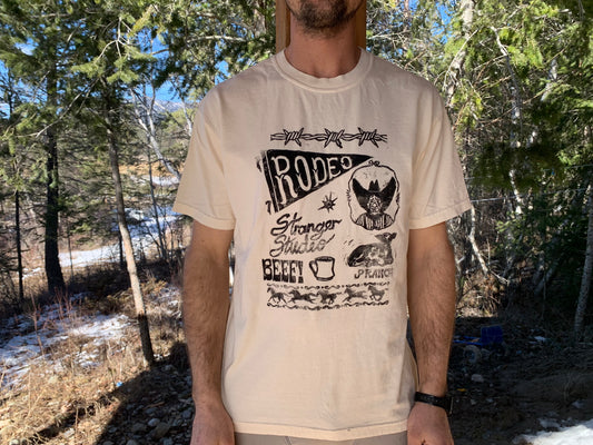 JP Ranch T-shirt