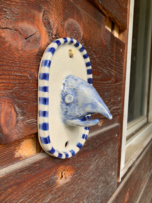 Fish Trophy