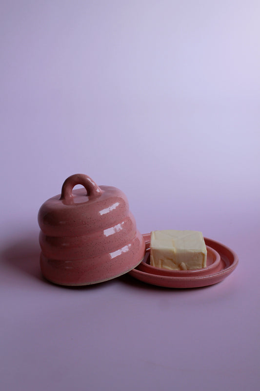 Butter Bell