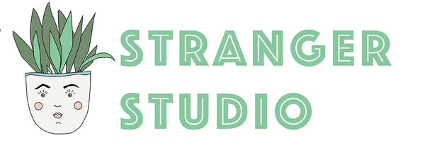 Stranger Studio