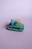 Grid Soap Dish