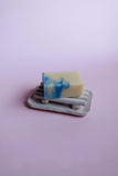 Grid Soap Dish
